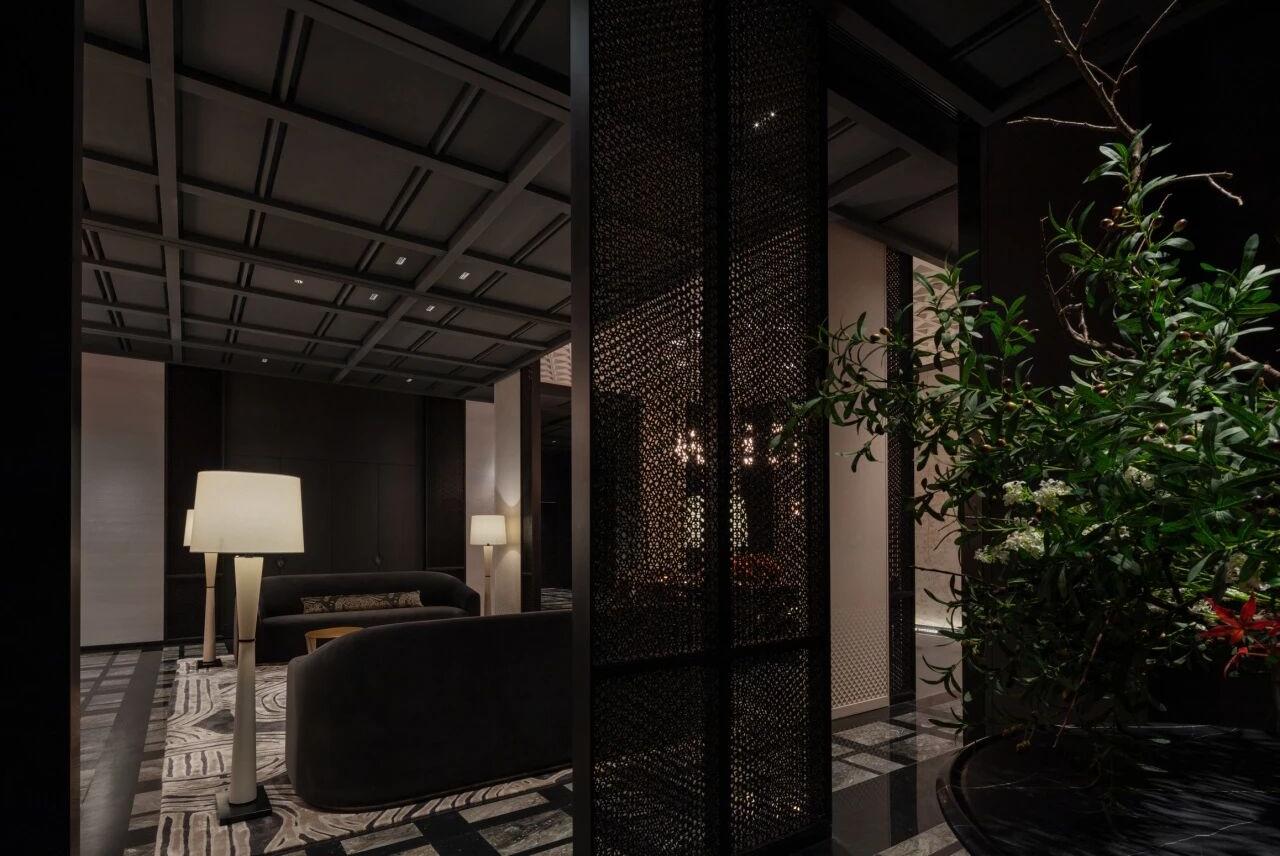 上海华润翡雲悦府丨中国上海丨丹健国际-37