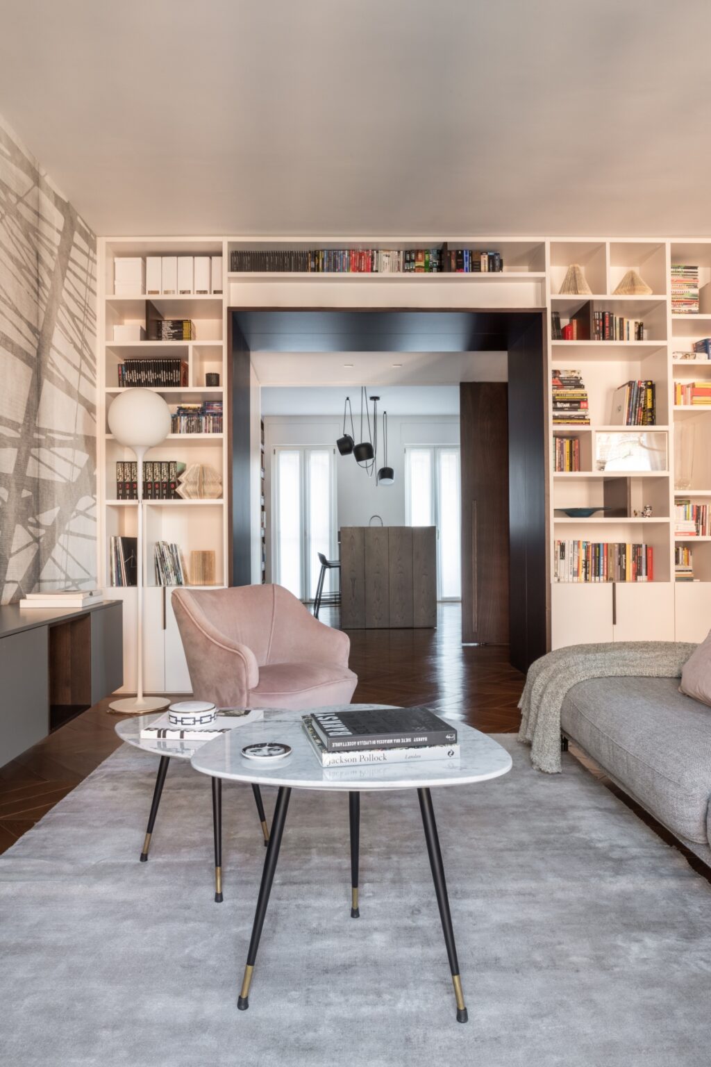 Il Nido di Carta（纸质鸟巢）丨意大利米兰丨Icona Architetti Associati-35