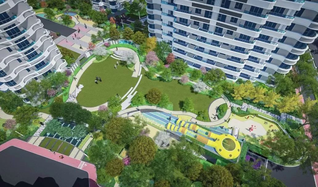 流光溢彩 不负生活 | 东方时尚中心·尚璟（大区）-18