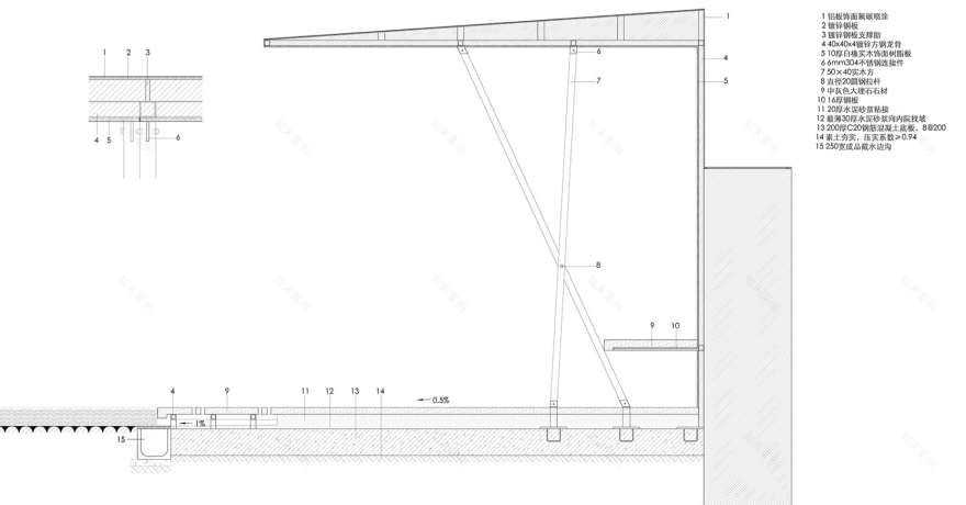 满园丨中国北京丨TAOA陶磊建筑-90