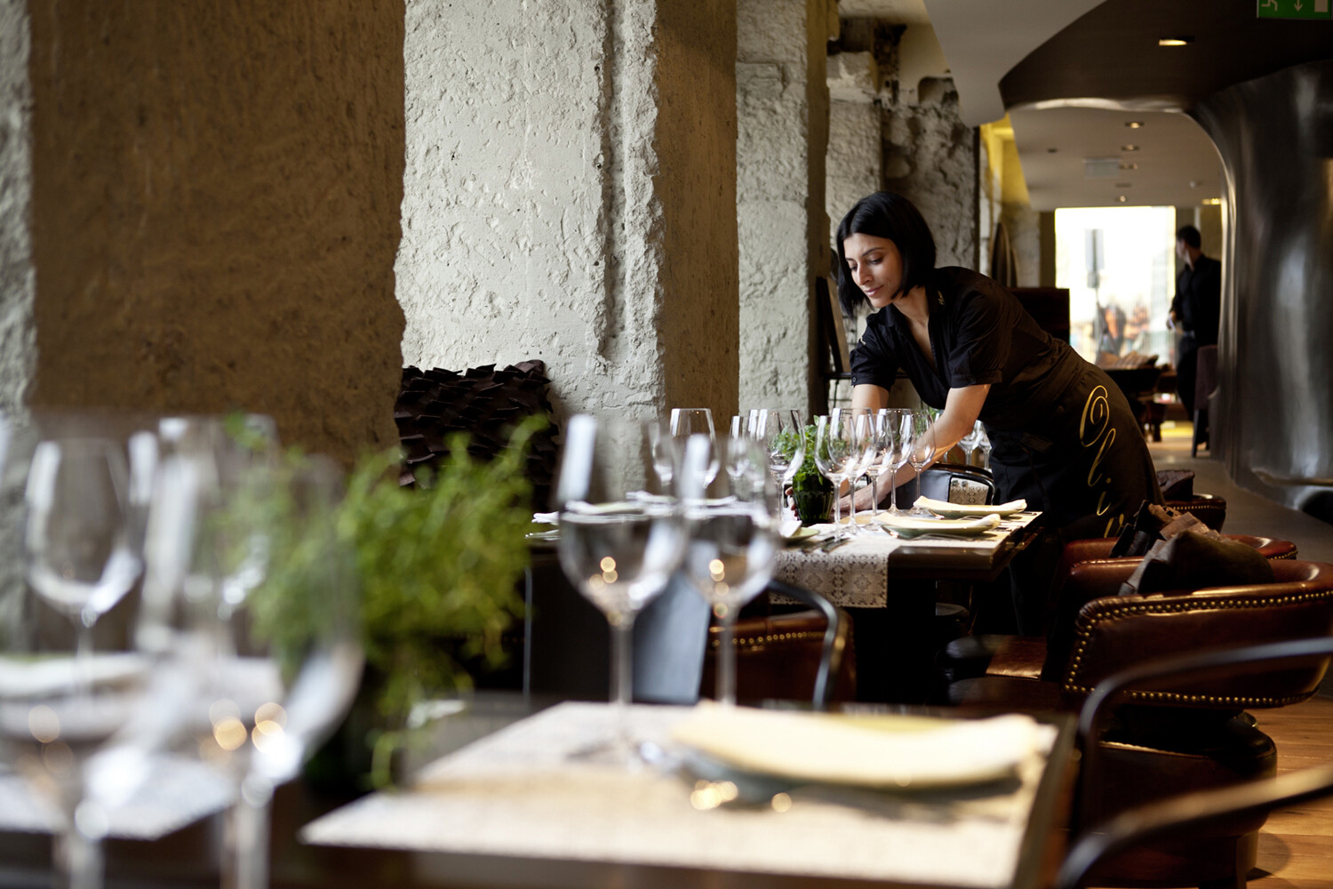 丽兹波图四星级酒店“Figueira”室内设计-24