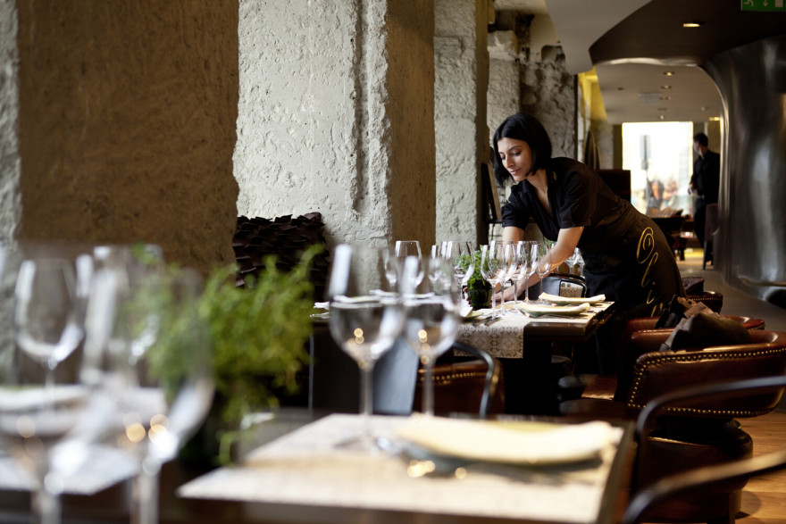 丽兹波图四星级酒店“Figueira”室内设计-24