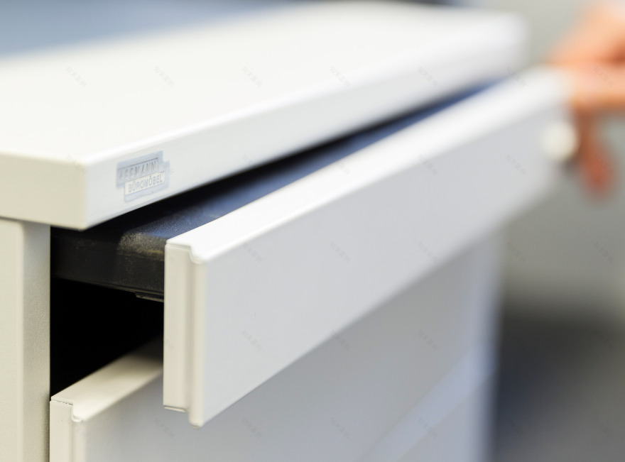 Veolia办公集装箱临时办公空间项目丨德国-7