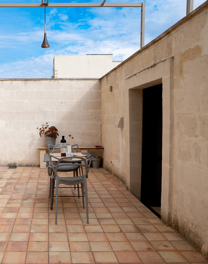 卡萨马特里亚丨意大利丨两位业主-65