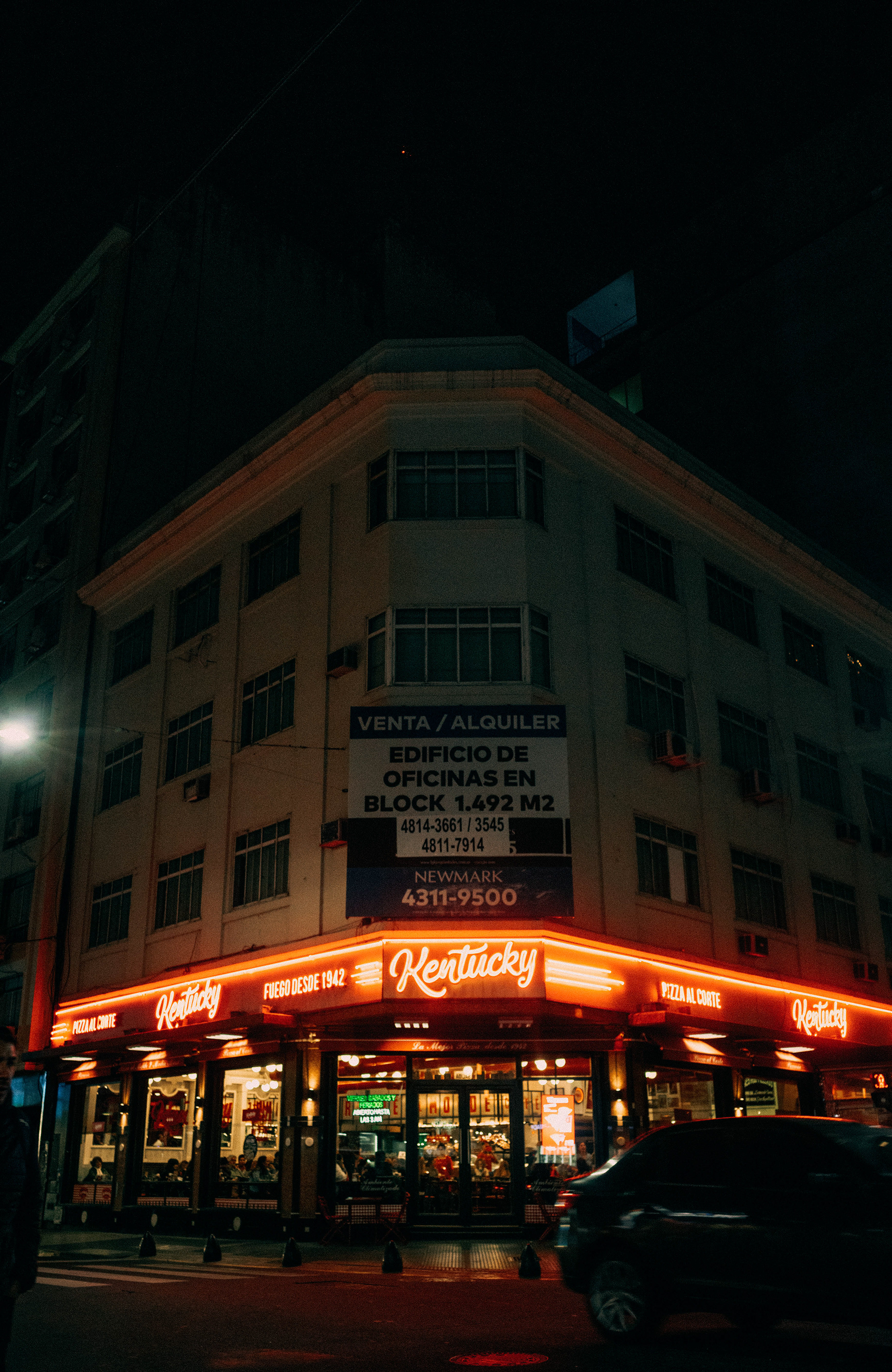 Buenos Aires por la noche-5