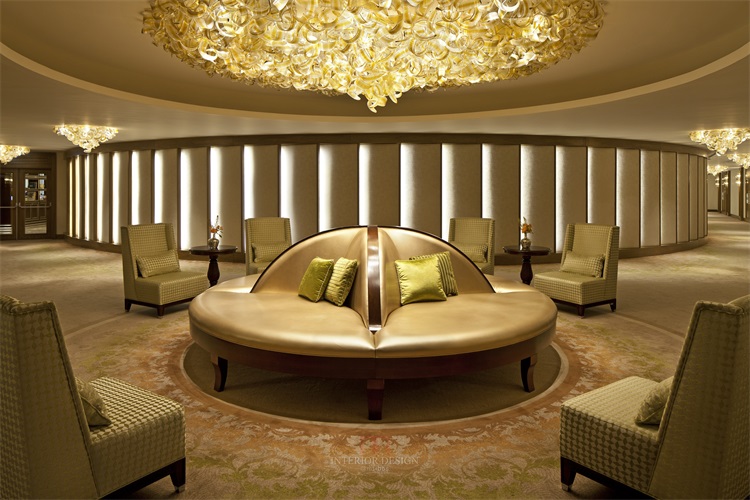 华尔道夫酒店 以色列 耶路撒冷-14