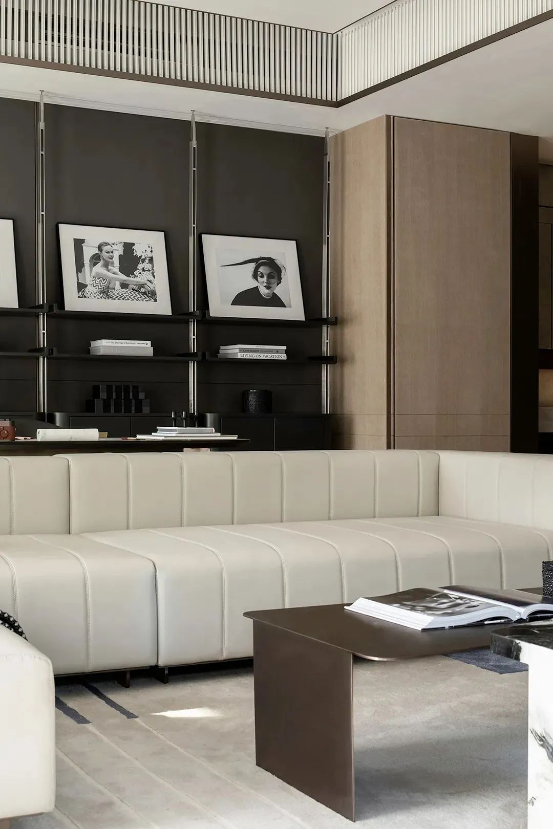 融创·由心谷生活馆丨中国清远丨春山秋水设计-121