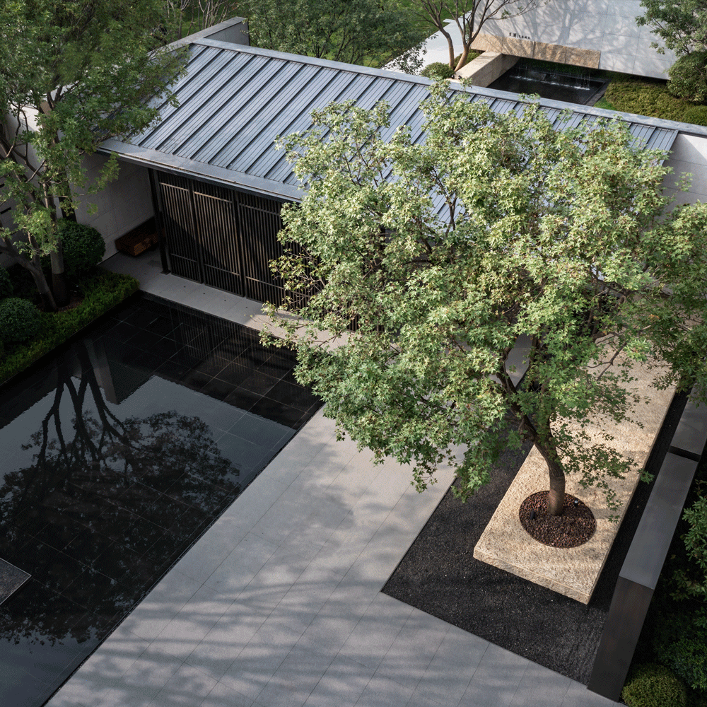 沈阳龙湖·樘前丨中国沈阳丨北京柏涛-0