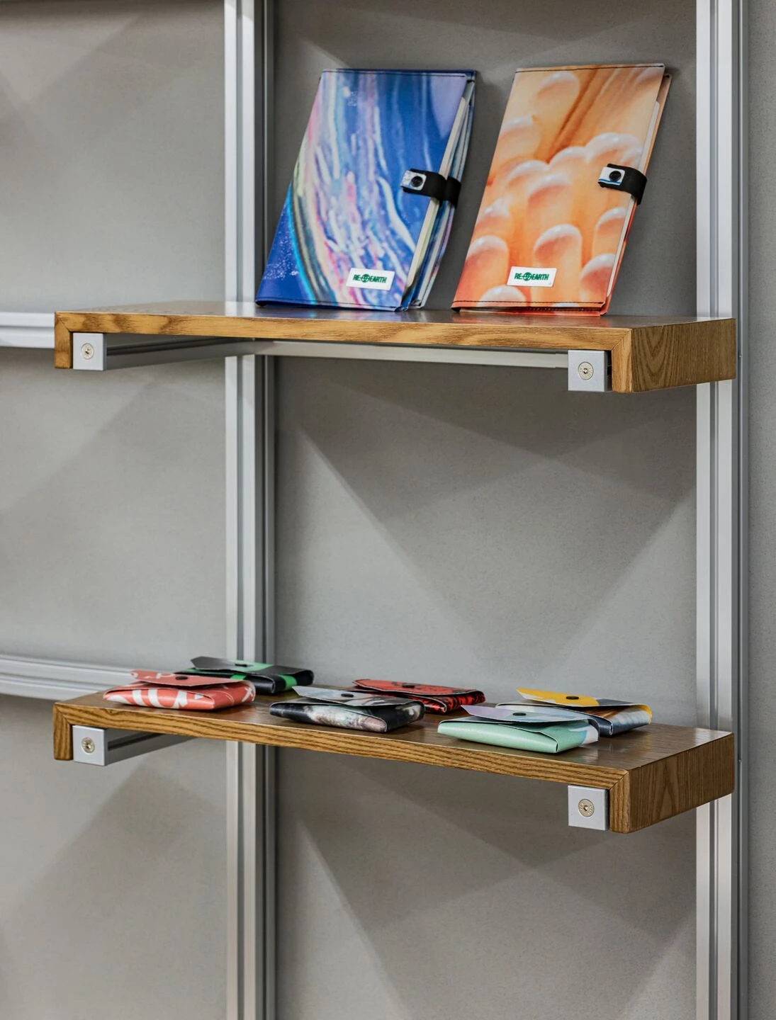 Nukak 商店设计丨韩国首尔丨unseenbird-39