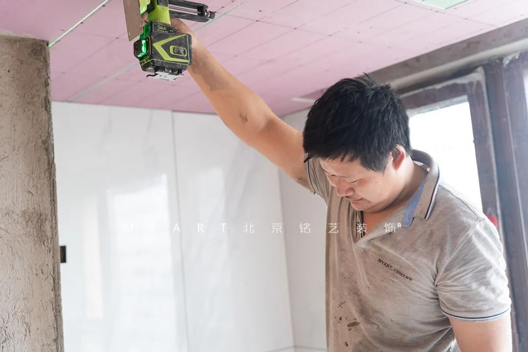 铭艺匠人,家的艺术打造者-19