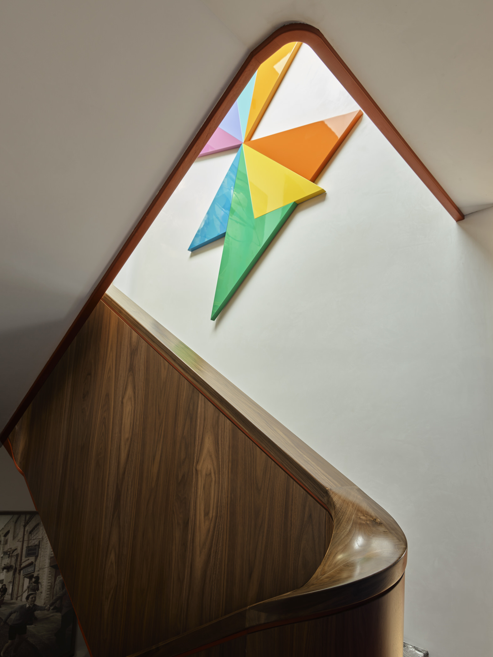 Tamarama 住宅丨澳大利亚悉尼丨Flack Studio-47