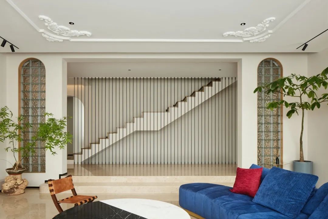 天湖墅居12#丨中国广州丨MOK Design莫兆铭建筑设计有限公司-37