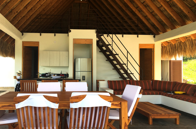 阿普罗的安泽利尼·加西亚阿格拉住宅-20