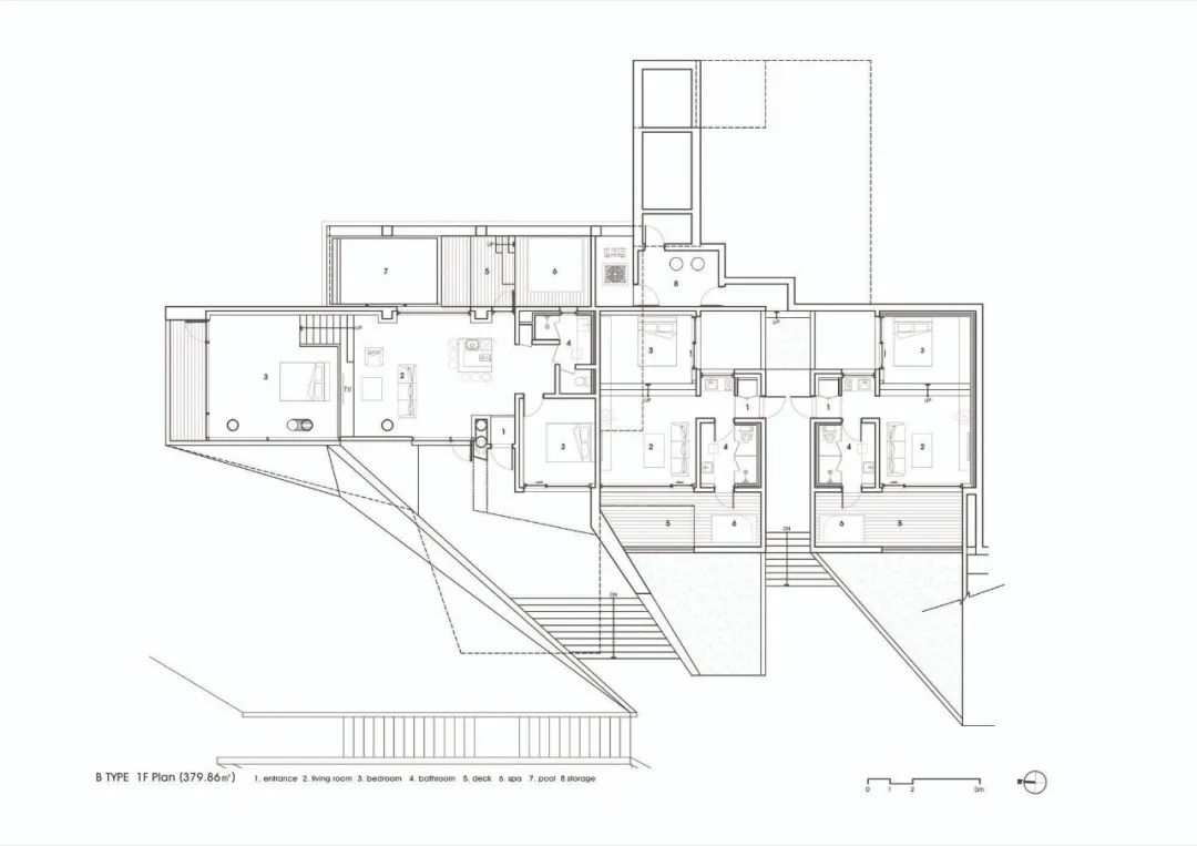 韩国 IDMM 建筑事务所自然美学设计解读-23