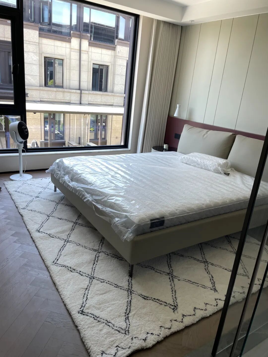 【尚羽软装】光影栖居•慢调生活-49