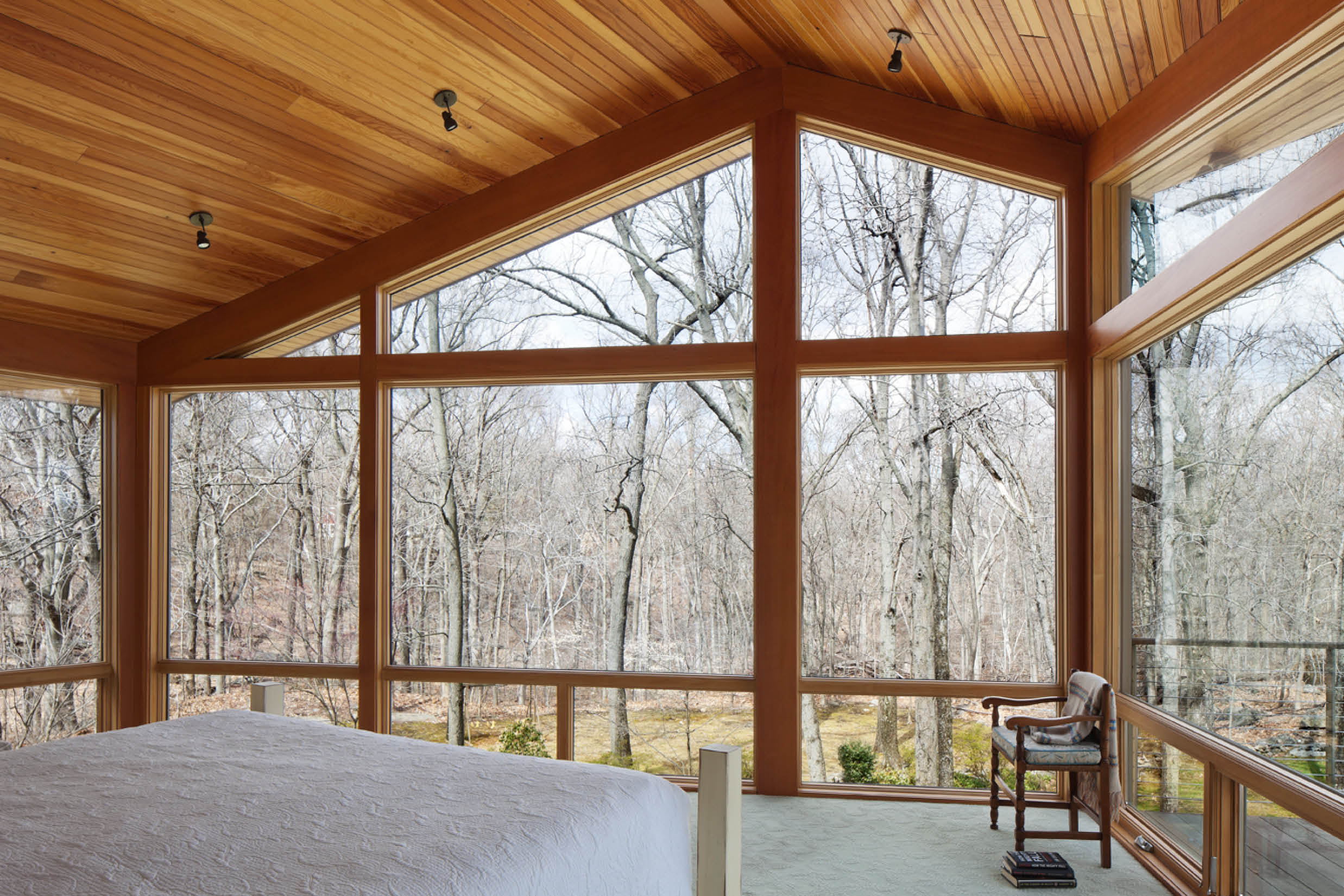 Mamaroneck Residence | Stephen Moser Architect PLLC-25