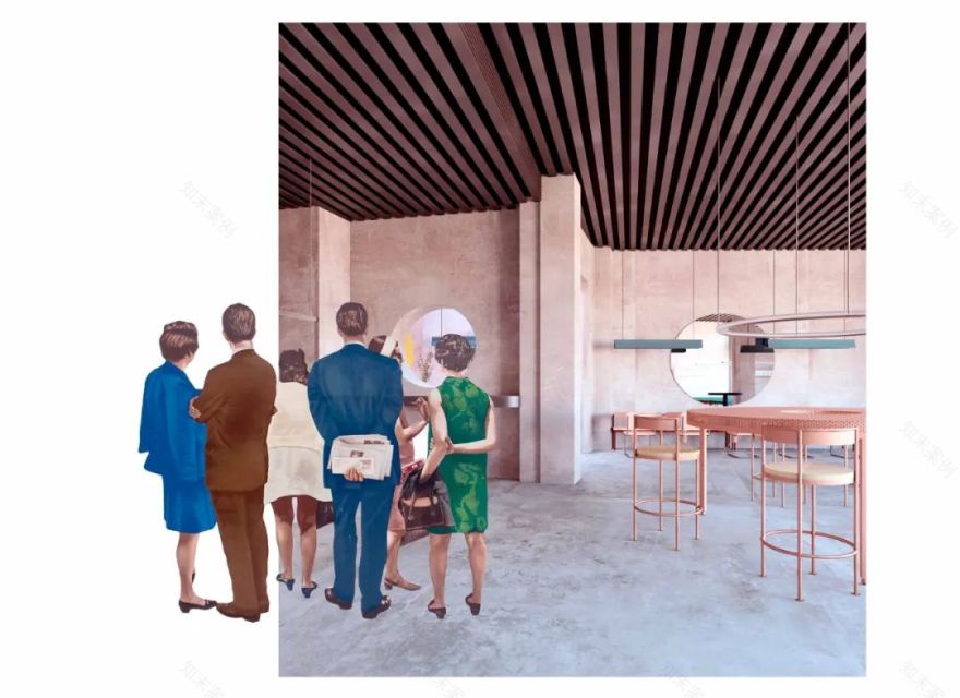 Lucas & HernandezGil 的设计魅力丨西班牙马德里-35