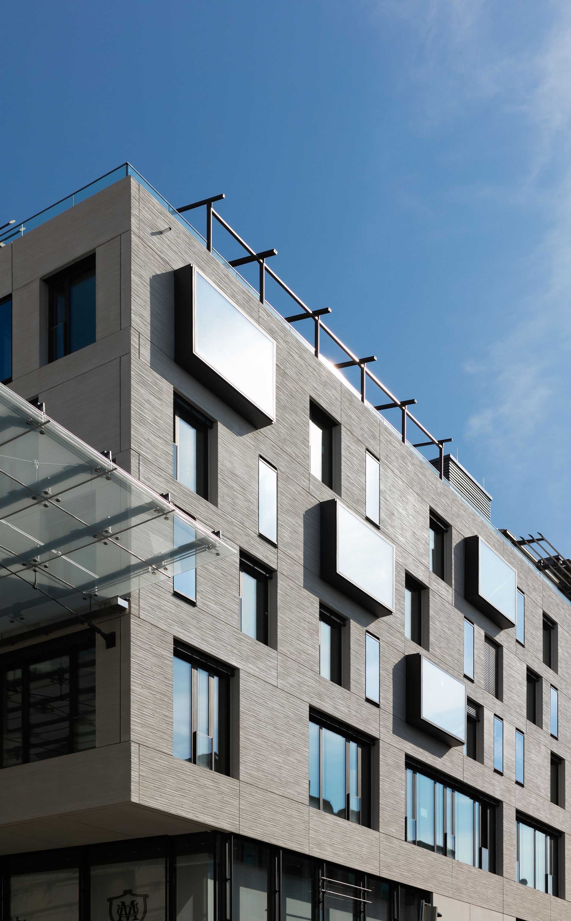 梦幻都市的明日篇章·德国曼海姆 Q6 Q7-17