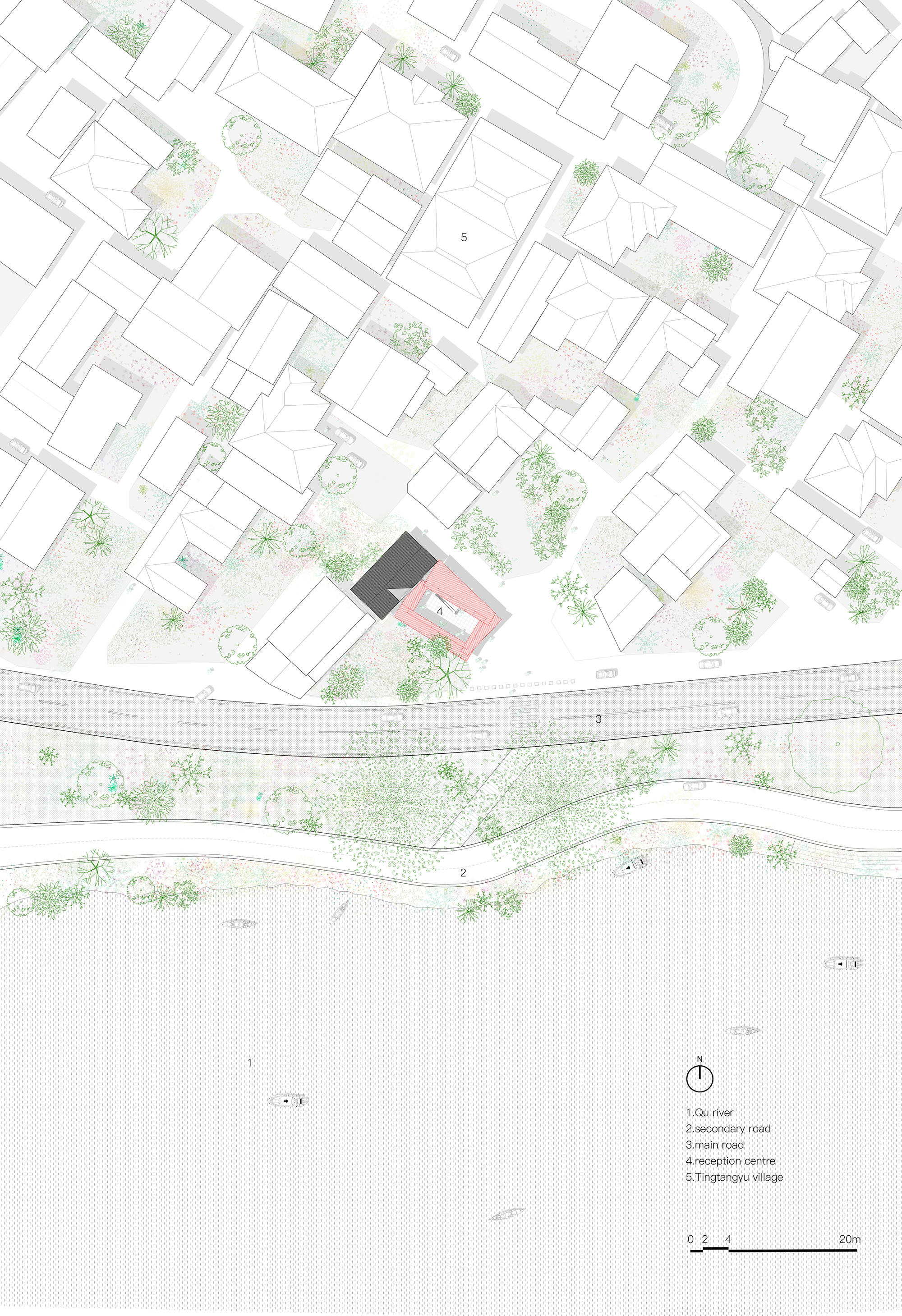 丨中国衢州丨atelier tao+c-50