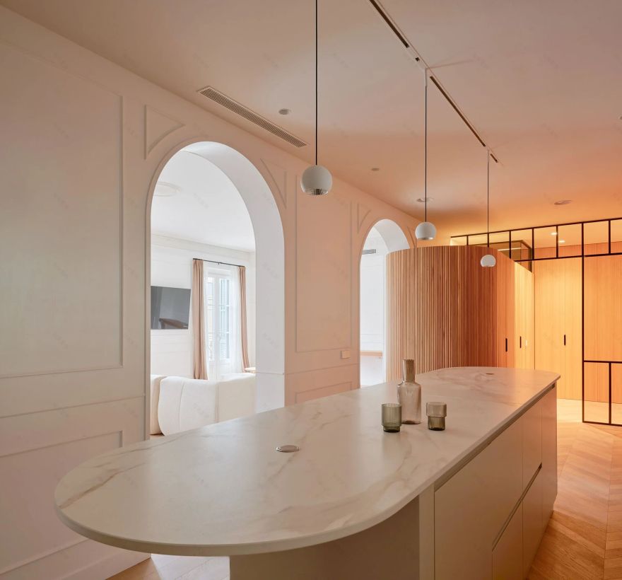 朗弗拉特丨西班牙巴塞罗那丨MIEL Arquitectos-12