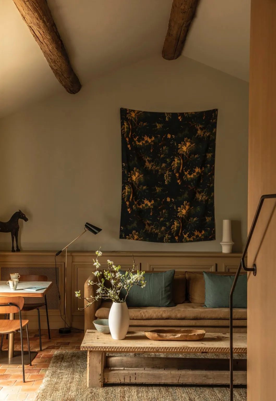 普罗旺斯奢华度假酒店丨法国-48