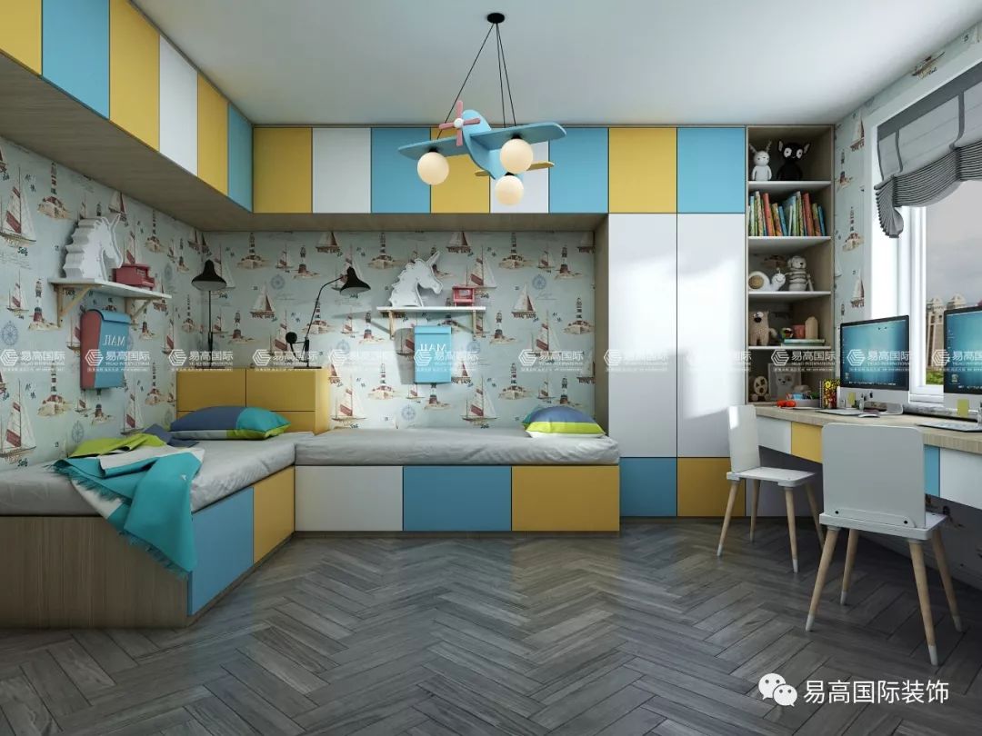 旧宅新颜,老公房的涅槃重生-39