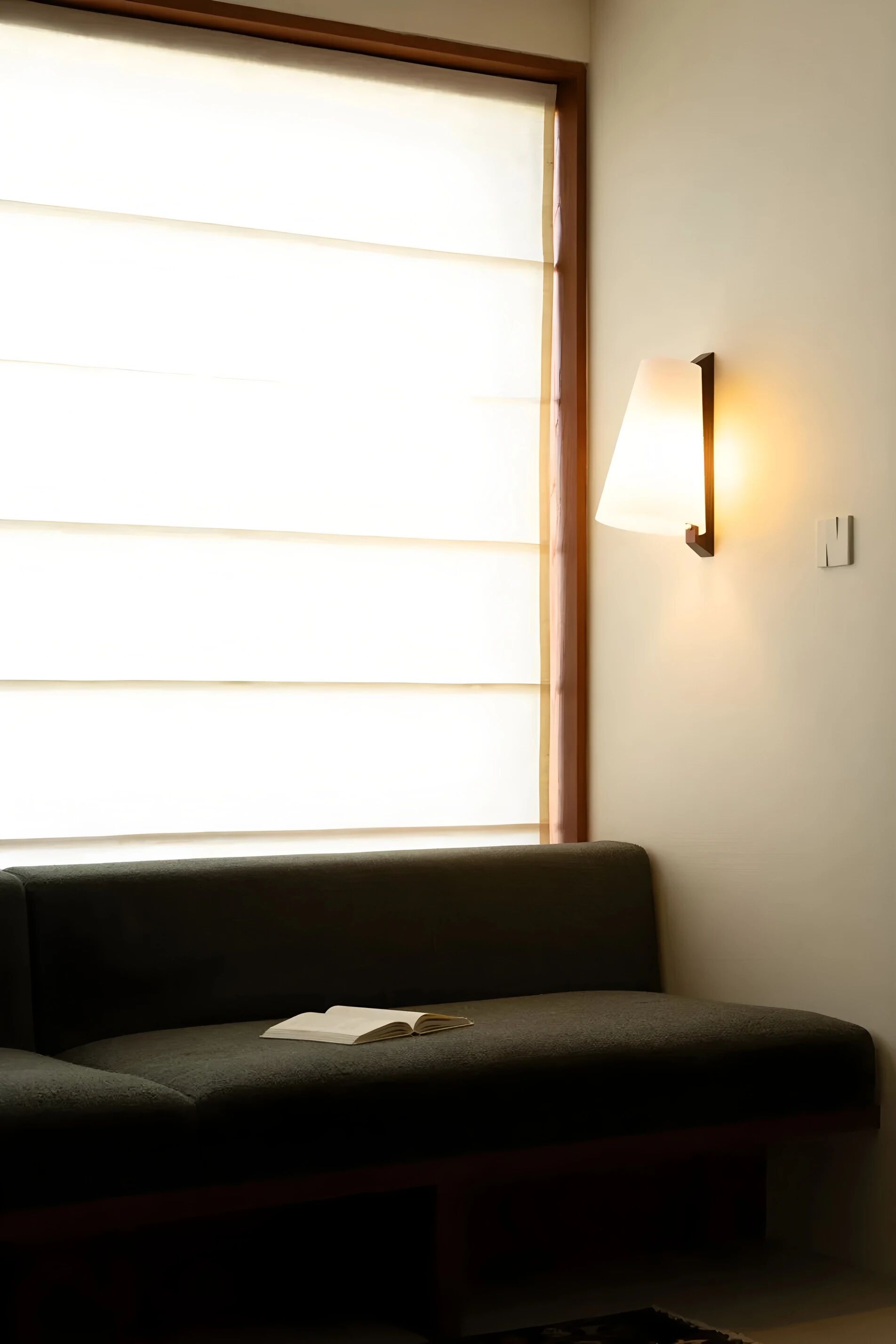 平阳国悦府丨中国浙江丨璞素空间设计-9