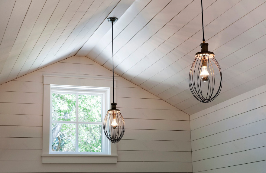 Shepherd 家庭住宅扩建-26