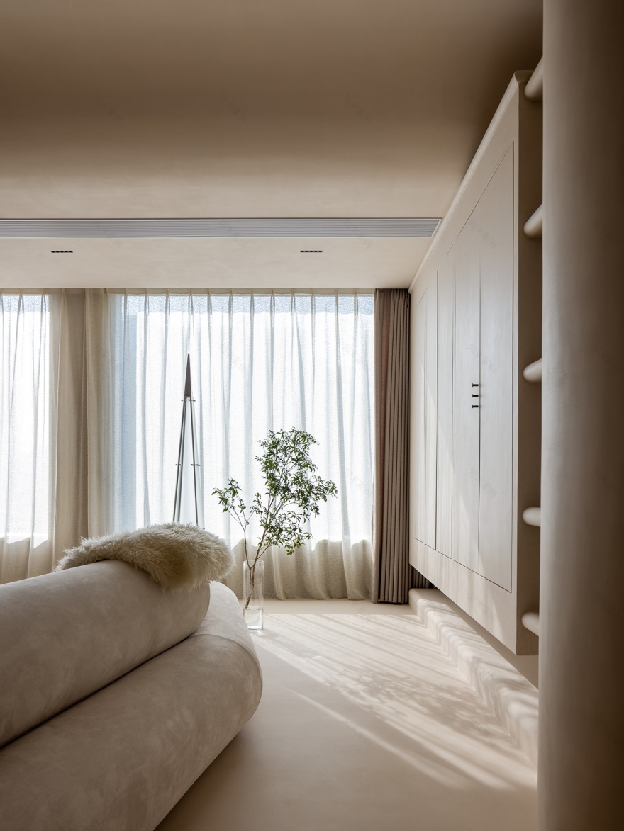 禄本实景·『Cinnamoroll』陪伴是最浓烈的爱丨中国芜湖丨禄本设计-23