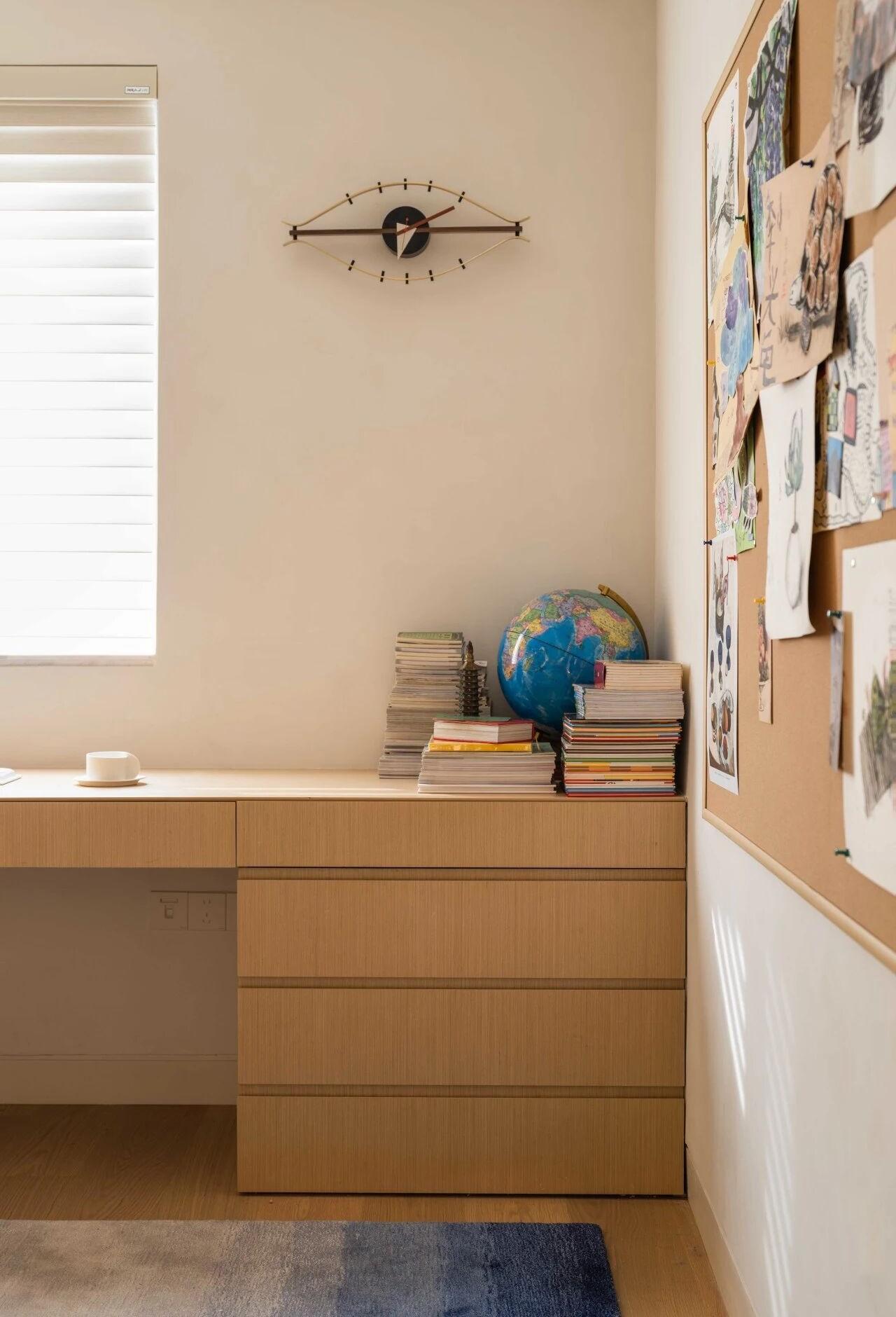 心安之所,即是归处丨中国成都丨成都集伽室内设计有限公司-53