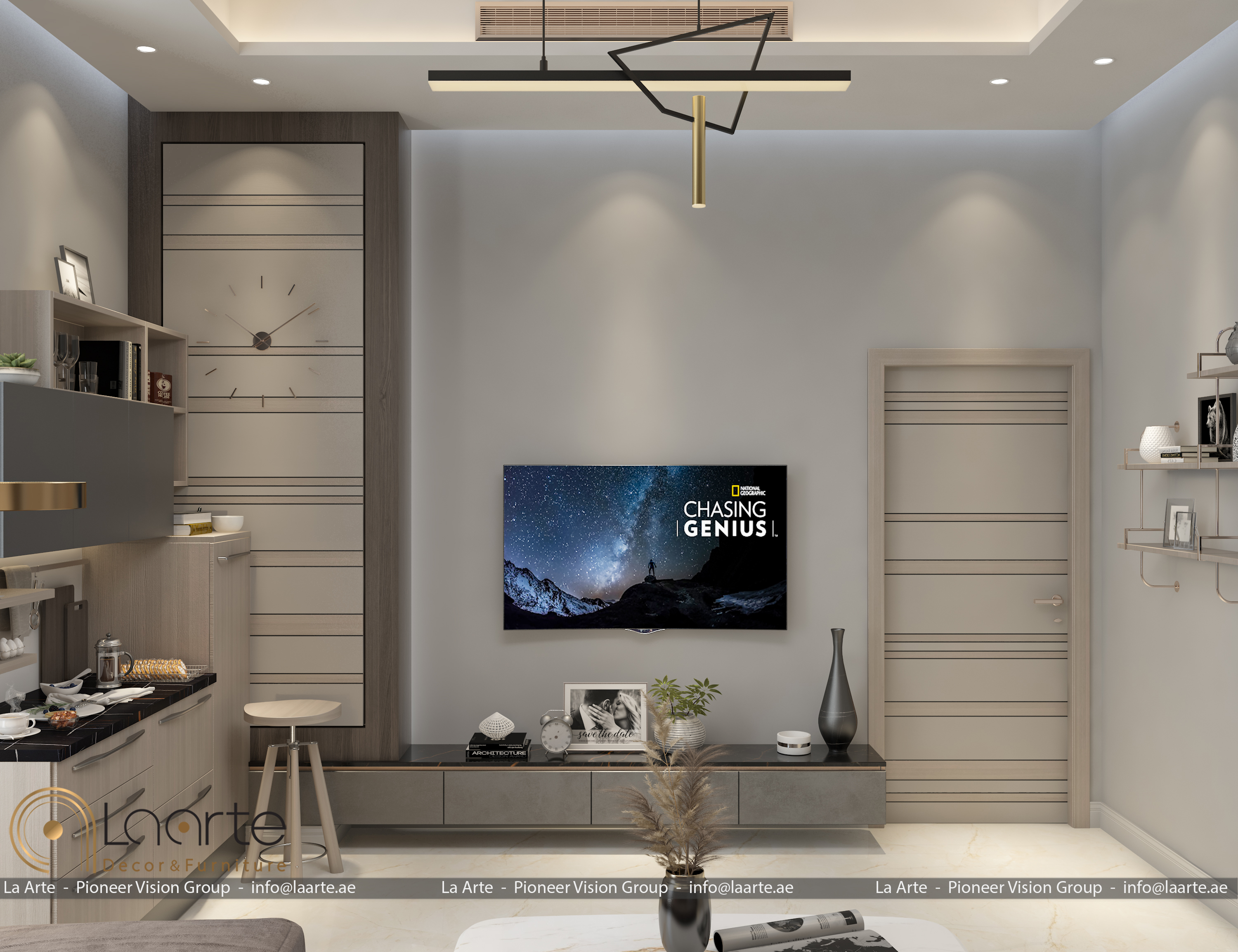 Master Bedroom（阿联酋）丨阿联酋艾因丨laarte-16