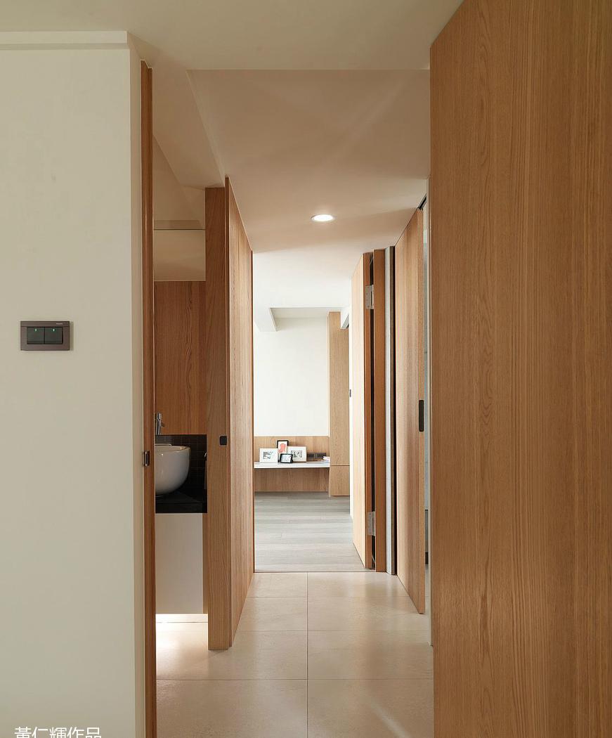 黃仁輝丨别墅丨黄仁辉设计作品-延续-5