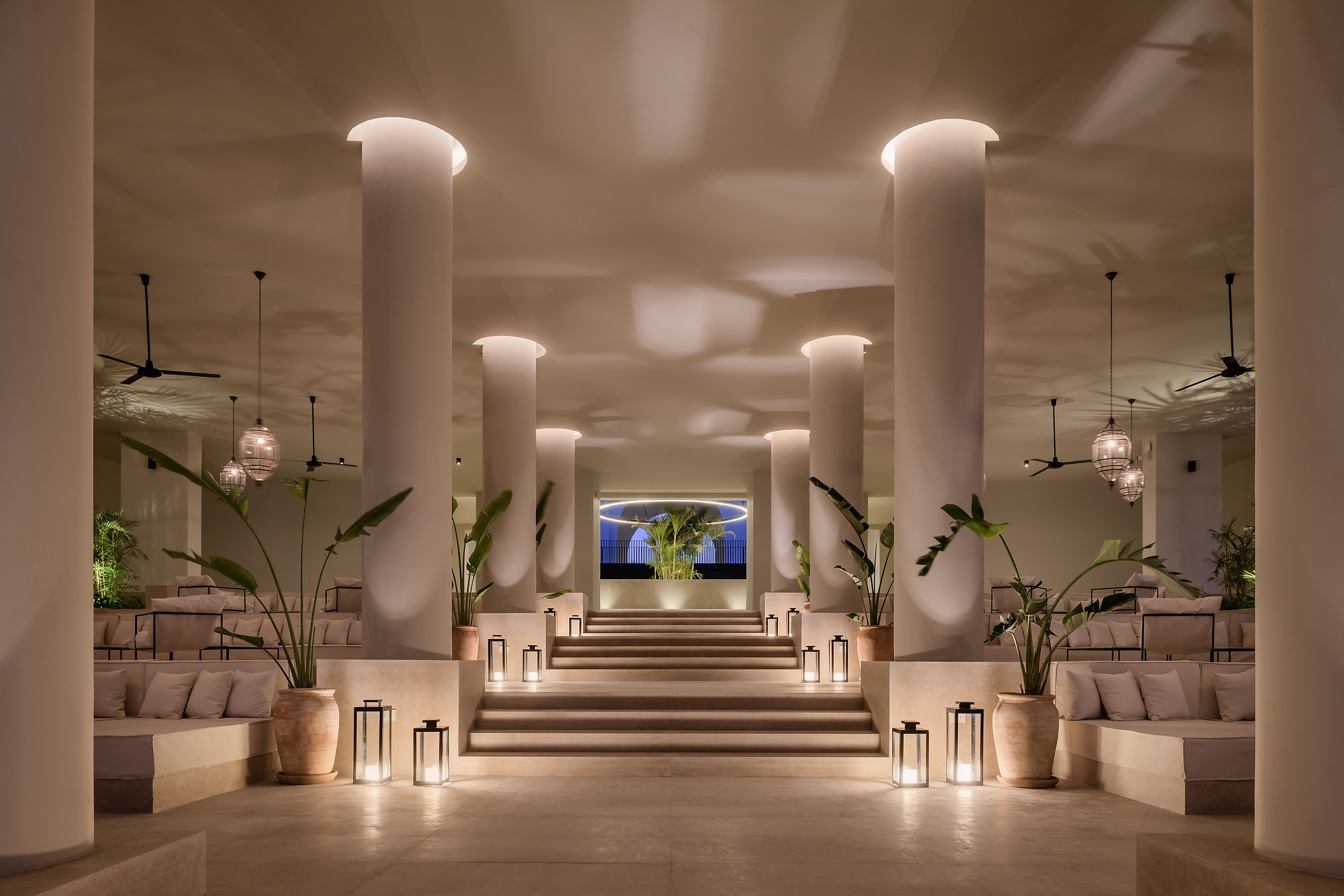 塞里海滩酒店 | Serry | 2023 | 埃及-43