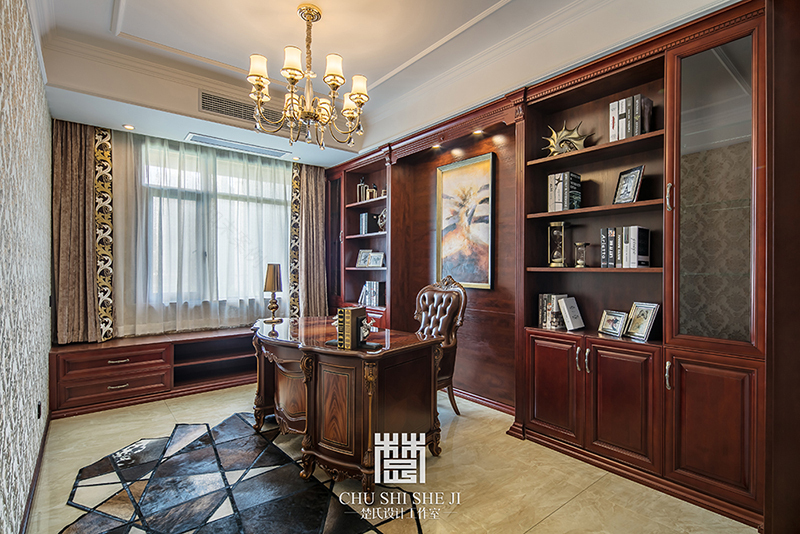 芜湖金域蓝湾名门-26