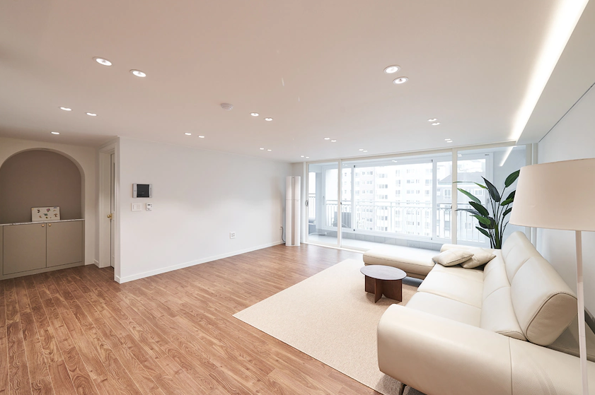 简约+留白，打造克制简约主义-3