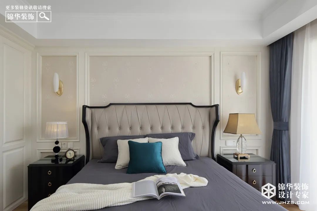 家居新宠 | 护墙板的 N 种玩法-78