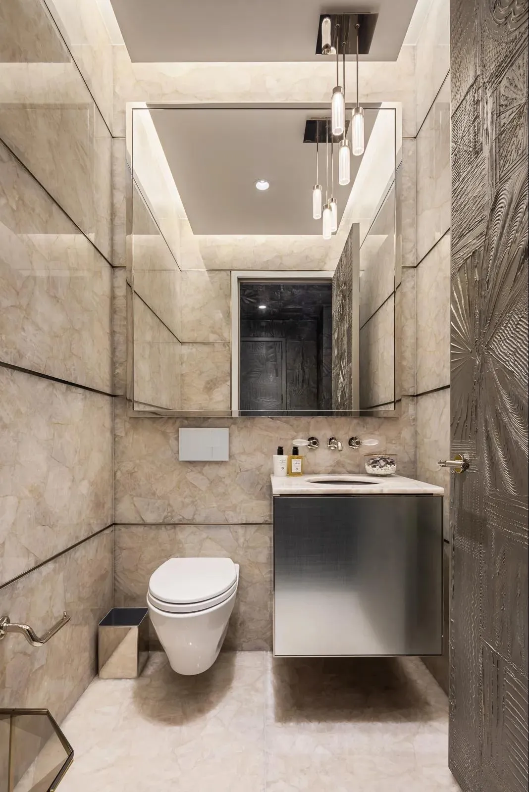 纽约中央公园塔楼丨美国曼哈顿-62