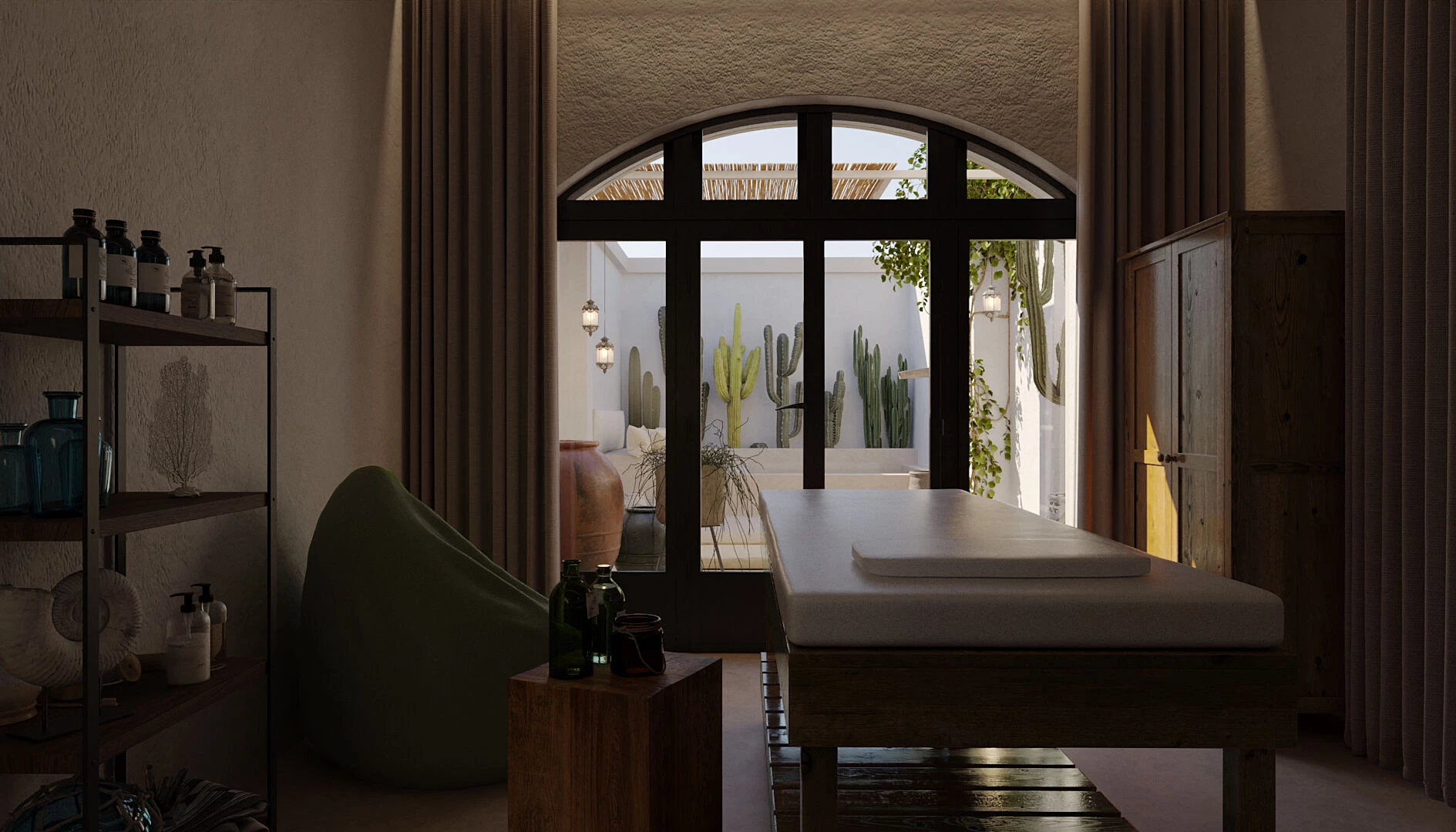 费尔南德斯之家丨意大利莱切丨velz:architetti-69