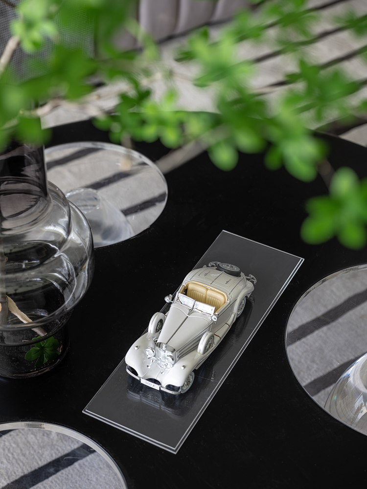 融创西部湾样板房丨中国西安丨UMA伍玛设计-9