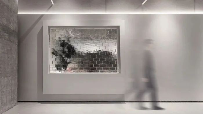 LOLTHEDICE 玖墨服饰办公空间设计丨中国杭州丨由走空间设计有限公司-44