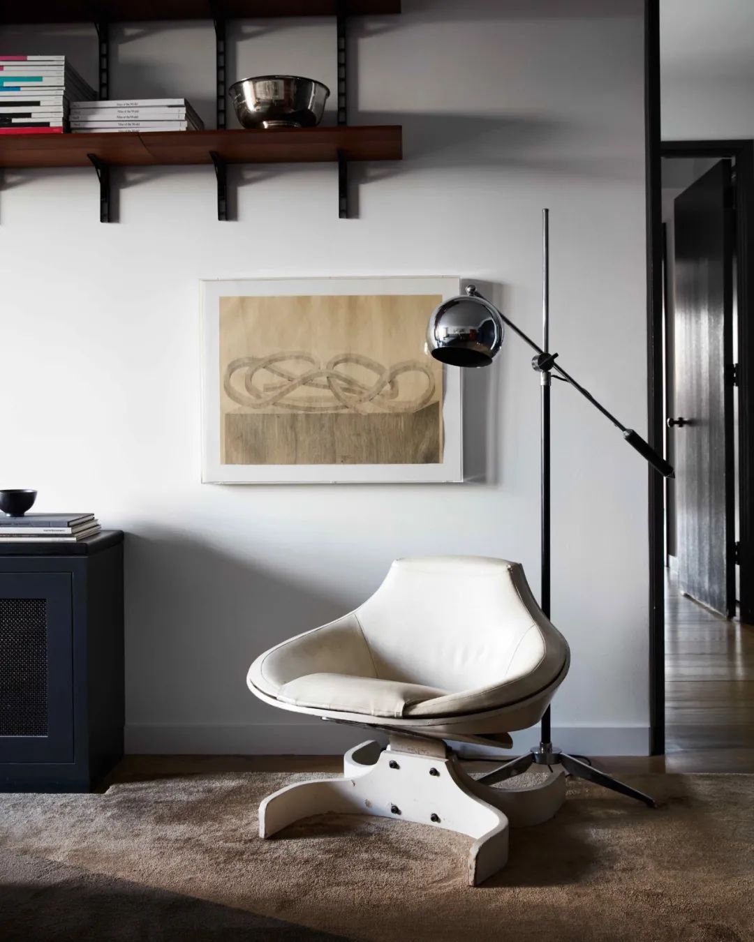 Andre Mellone 的现代装饰风格空间-37