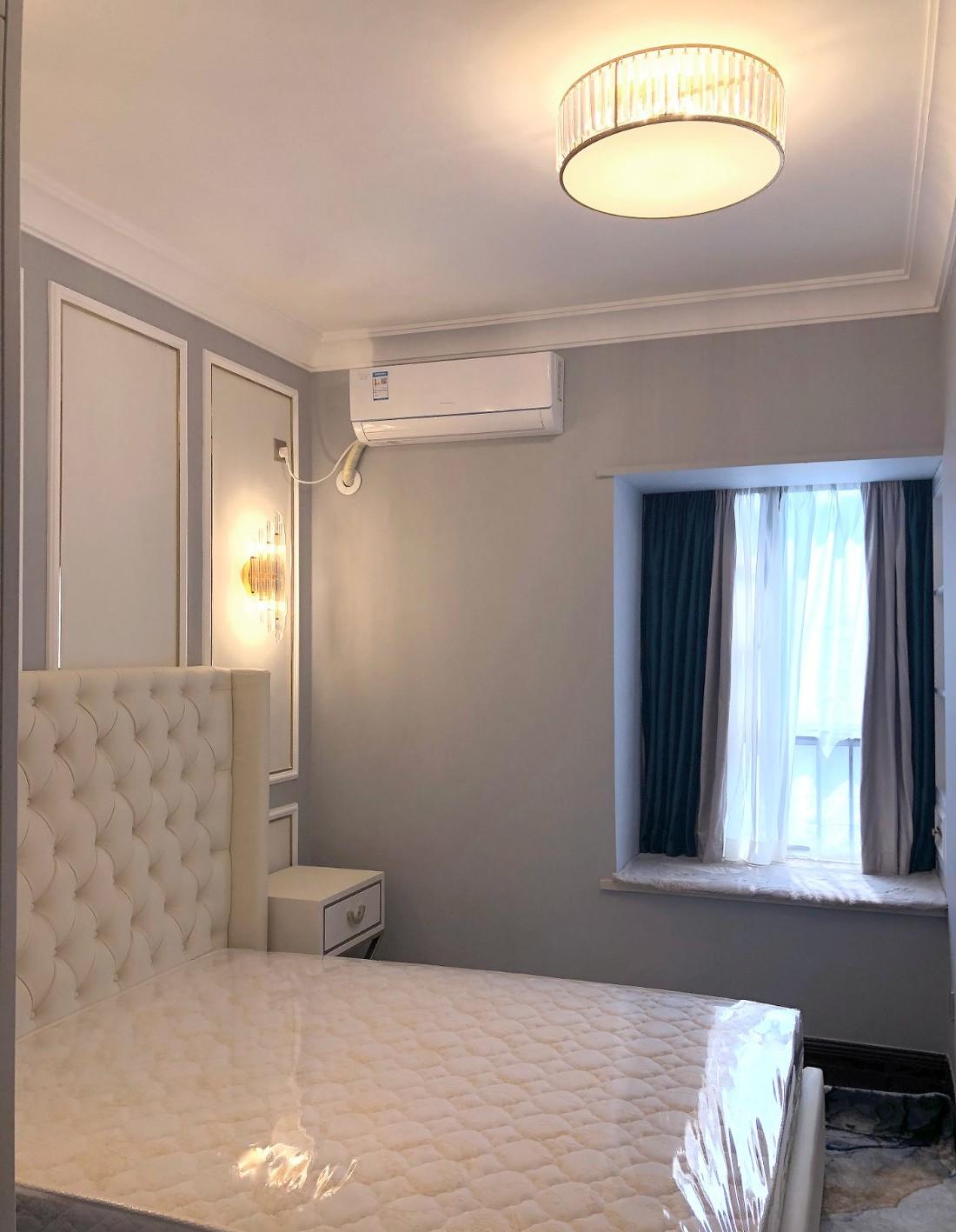 美式混搭风，精致舒服的生活空间-46