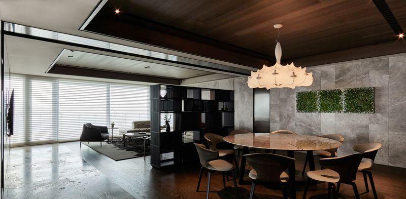 光影交织的自然美学空间-16