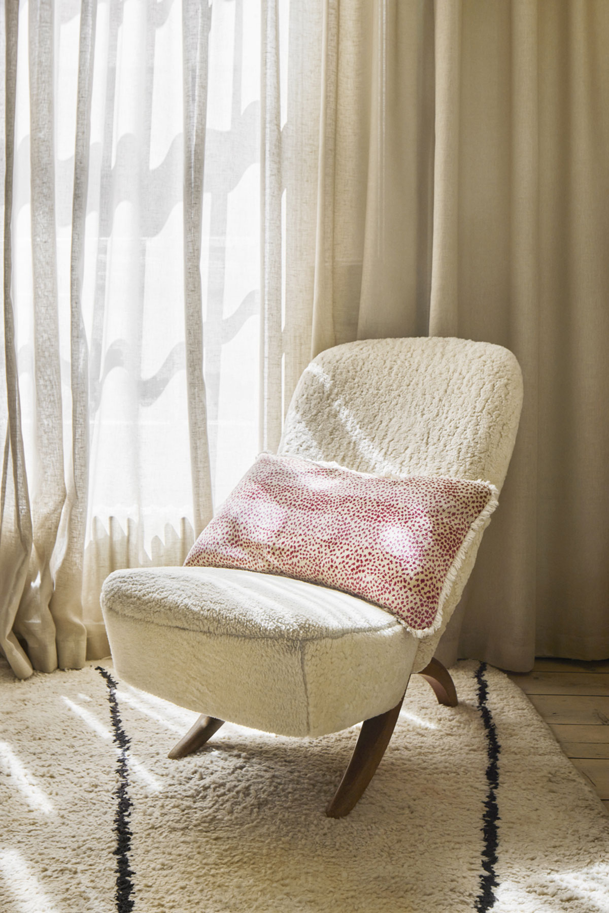 伦敦的维多利亚式联排别墅-7