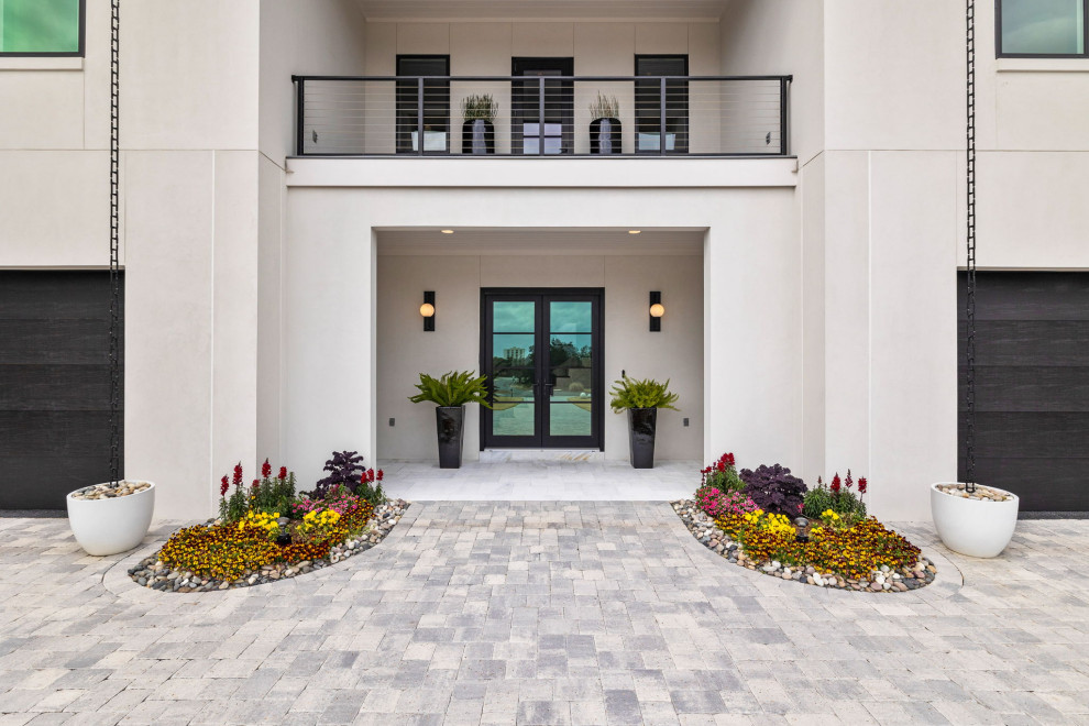 丨Bob Chatham Custom Home Design-27