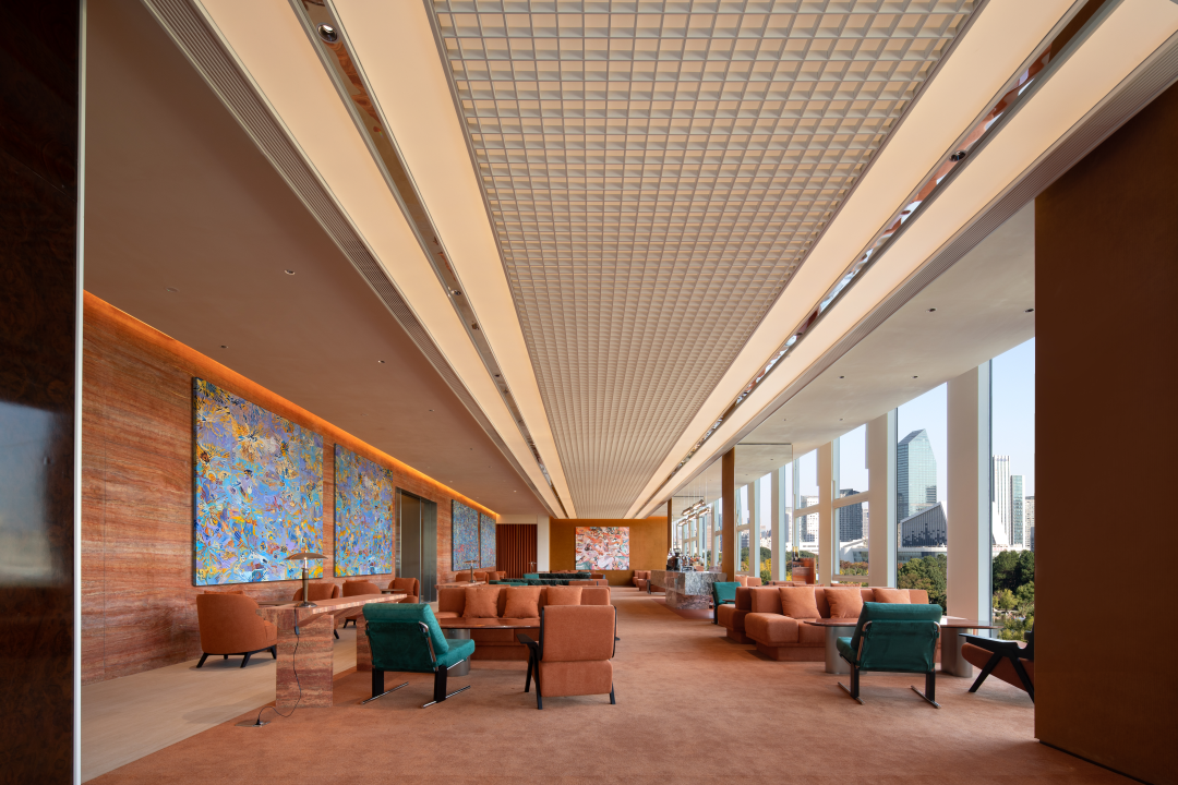 元医师丨中国宁波丨一展设计事务所-12