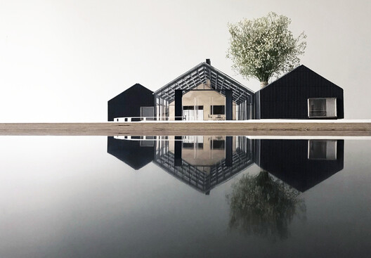 丨瑞士日内瓦丨acau architecture-70