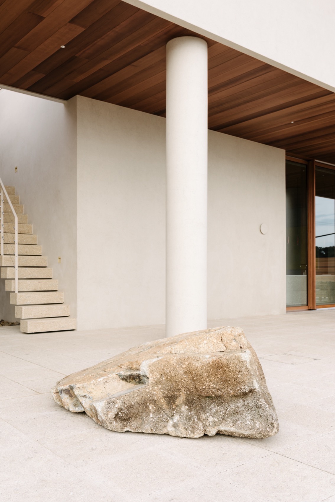 Yokosuka住宅丨日本神奈川丨REIICHI IKEDA DESIGN-28