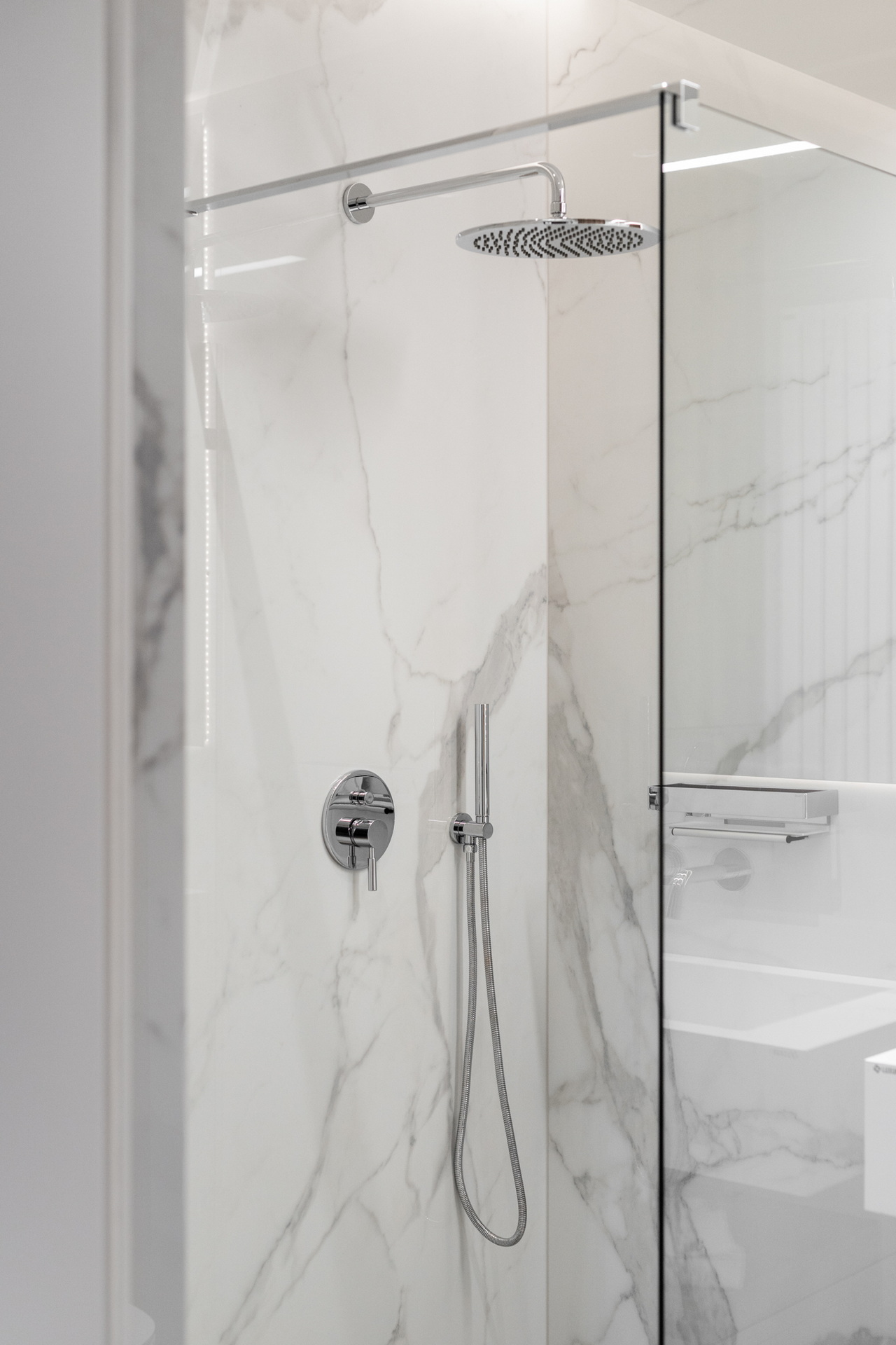 Jesionowa 公寓丨波兰克拉科夫丨kaim.work-26