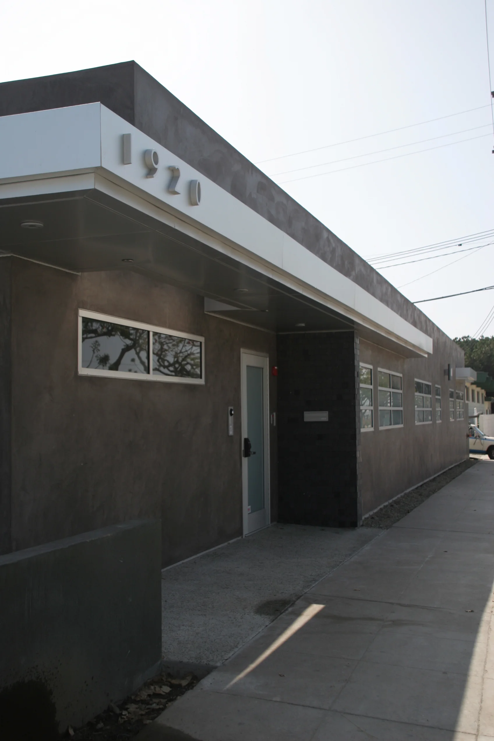 1920年奥运会场馆翻新丨美国加利福尼亚-15